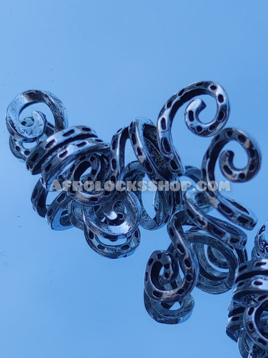 Lot de 5 bijoux locks