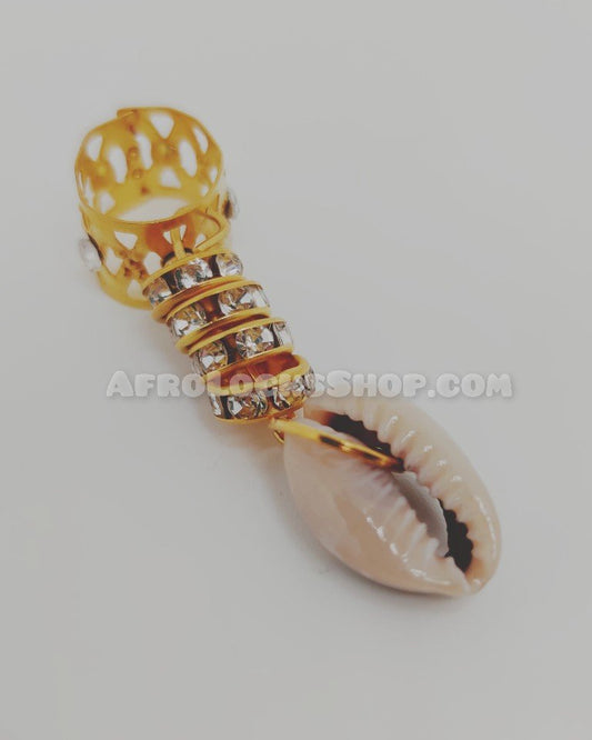 Bijou locks diamants or ou argent-SQ2078513