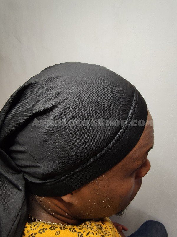 Bonnet élasthanne dreadlocks braids 50 CM