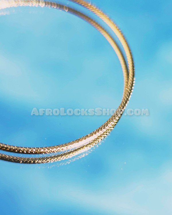 Lot de joncs plaqué or bracelet anneau décoration-SQ9205921