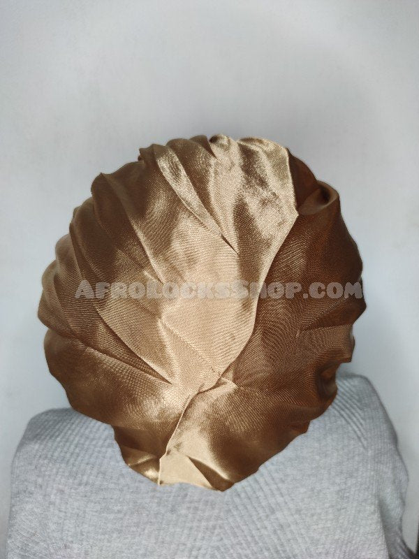 Petit bonnet en satin 3 coloris au choix-SQ4670434