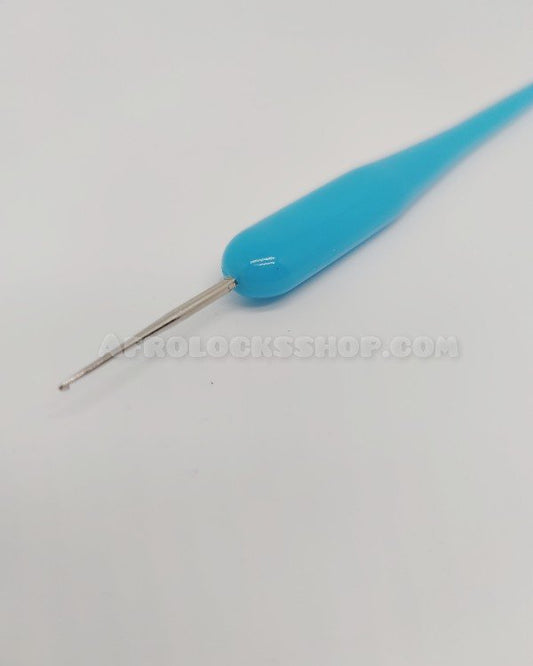 Crochet broderie dreadlocks professionnel 0.75 MM-SQ5235287