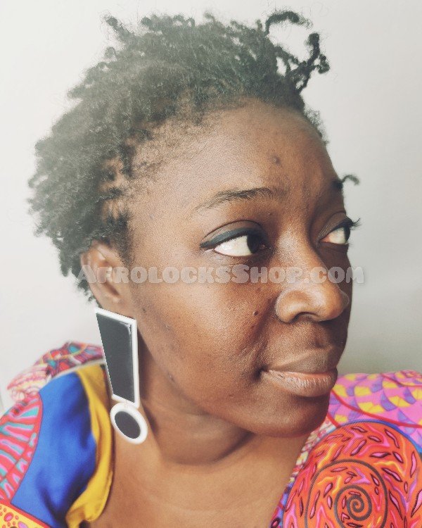 Boucles d'oreilles point d'exclamation kill him with the no