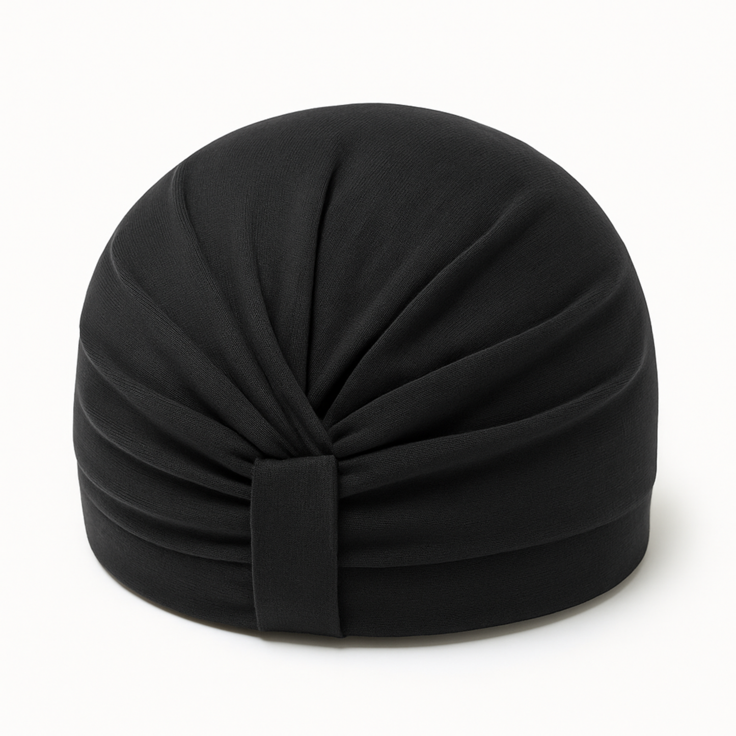 Bonnet de jour doublé satin – 3 coloris – Léger et protecteur