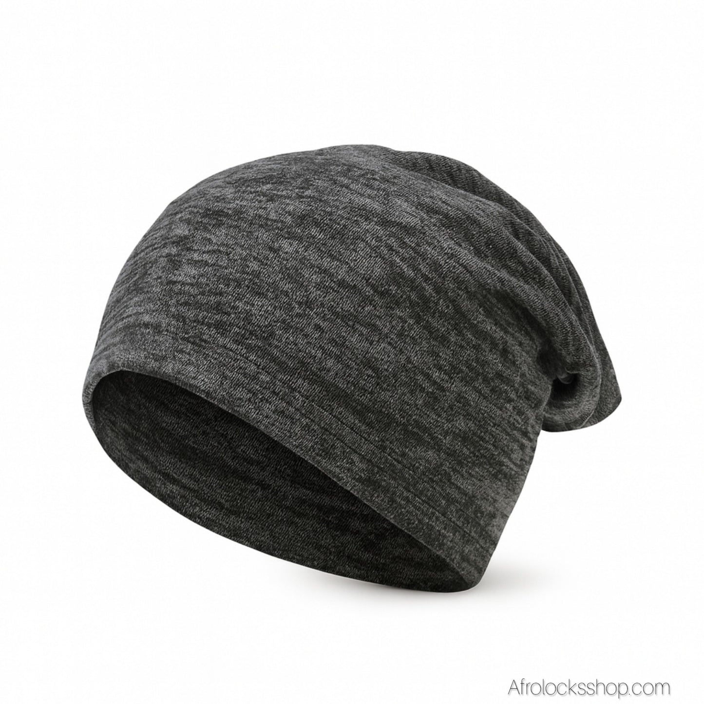 Bonnet sportswear doublé satin – 6 coloris – Marron foncé, bordeaux, gris, bleu, noir – Taille unique