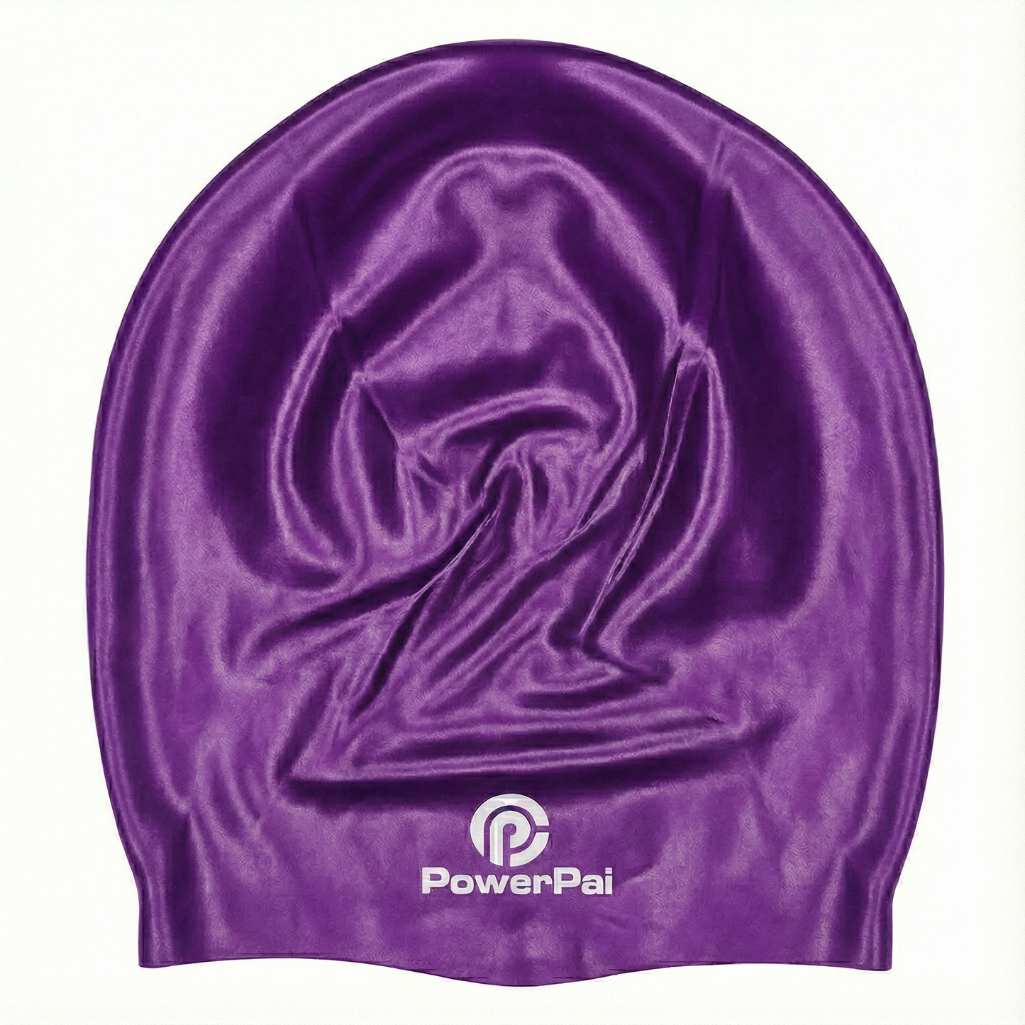 Bonnet de Bain Silicone XL Haute Protection – Spécial gros volume (29cm)