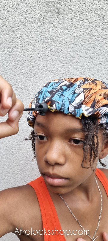 Bonnet spécial bébé et jeune enfant