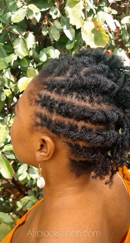 Boucles d'oreilles pendentif cauri