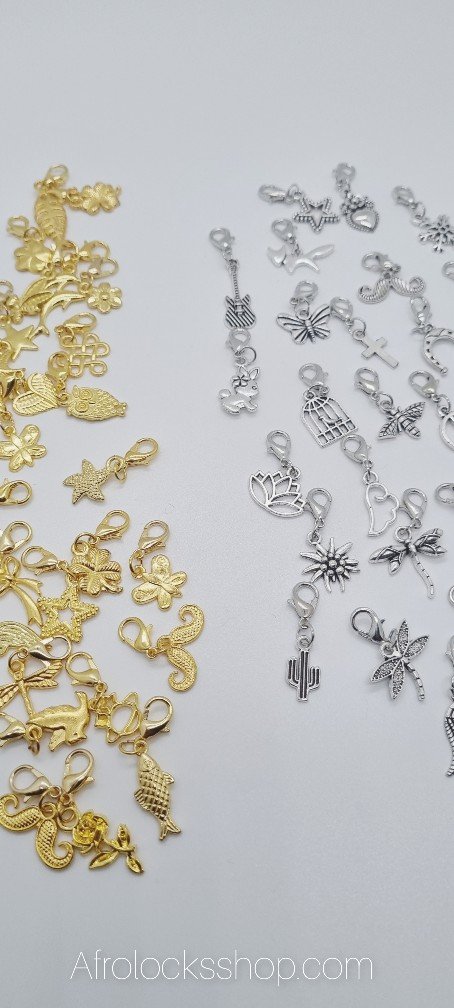 Mousquetons pour tout décorer-SQ8055559