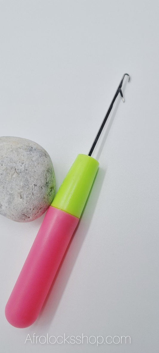 Crochet latching manche plastique-SQ9513600