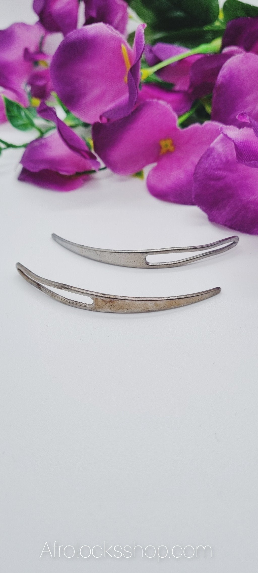 Crochet latch interlock microlocks-SQ2022511