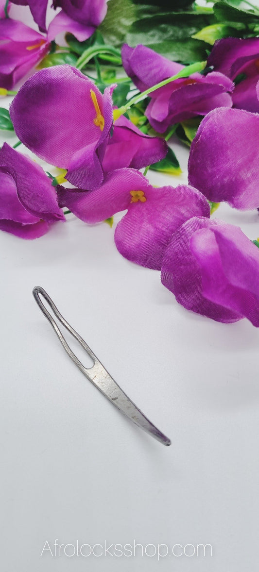 Crochet latch interlock microlocks-SQ2022511