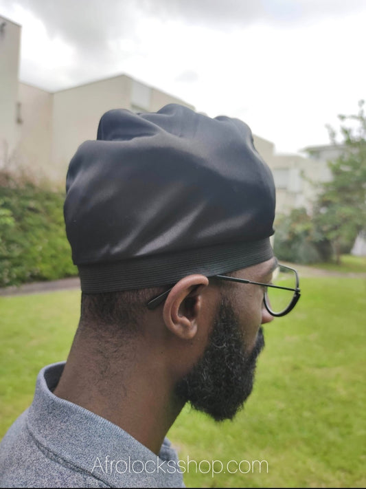 Bonnet dôme hip hop pour hommes