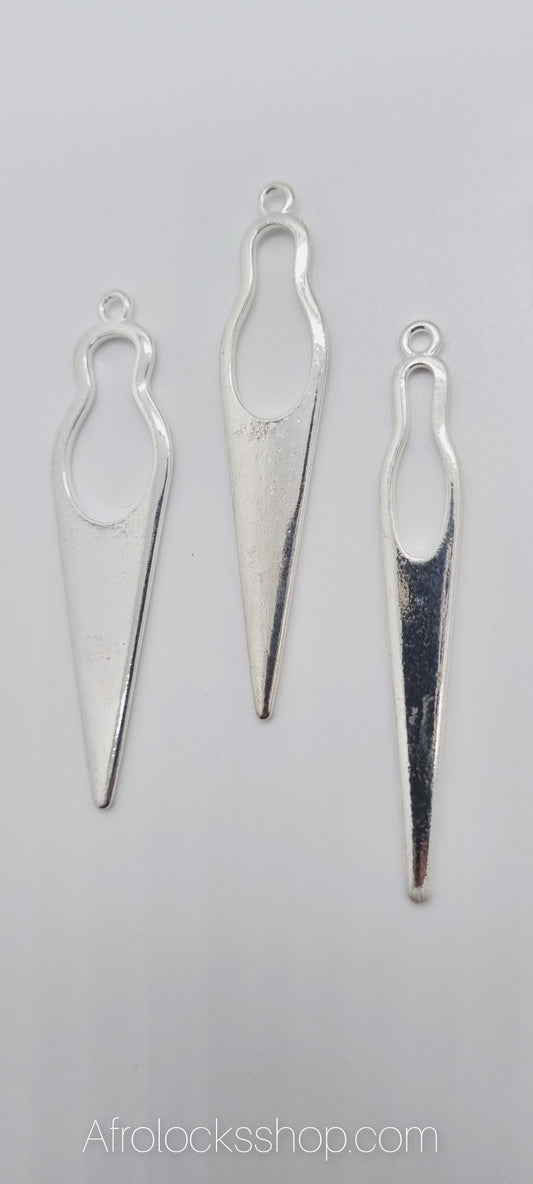 Lot de 5 outils interlocking