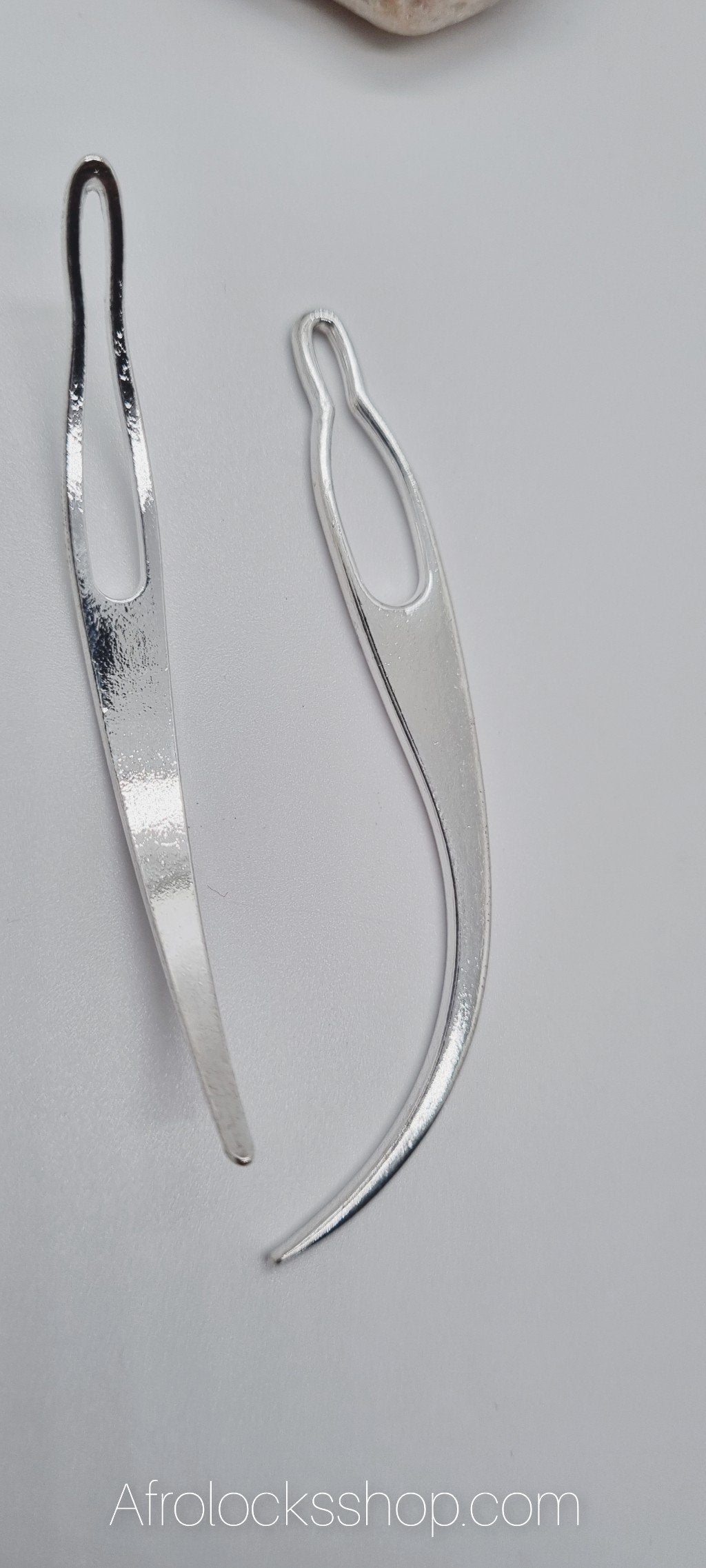 Lot de 5 outils interlocking