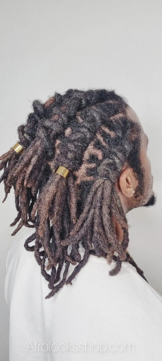 Bijou cheveux et main bague acier inoxydable-SQ8878183