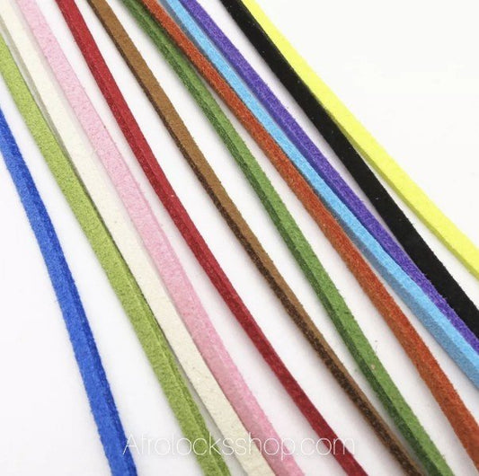 Fil imitation cuir atebas locks tresses-SQ3311007