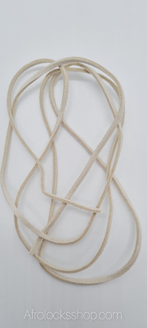 Fil imitation cuir atebas locks tresses-SQ3311007