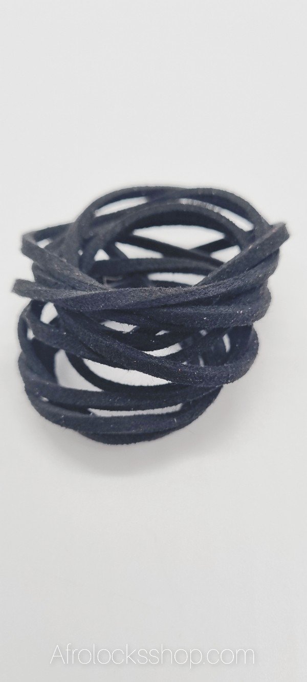 Fil imitation cuir atebas locks tresses-SQ3311007