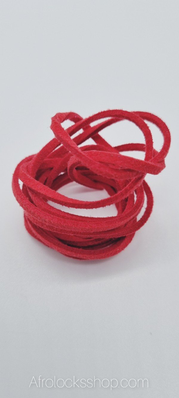 Fil imitation cuir atebas locks tresses-SQ3311007