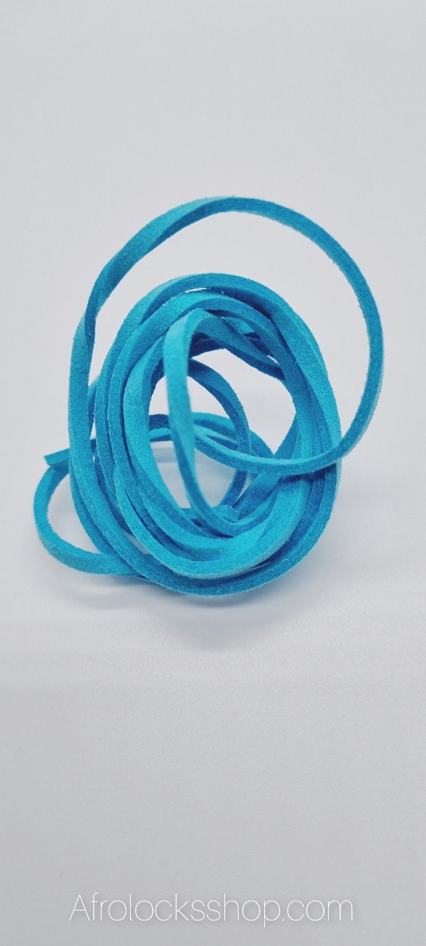 Fil imitation cuir atebas locks tresses-SQ3311007