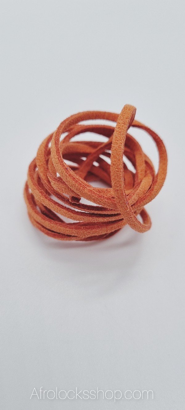 Fil imitation cuir atebas locks tresses-SQ3311007