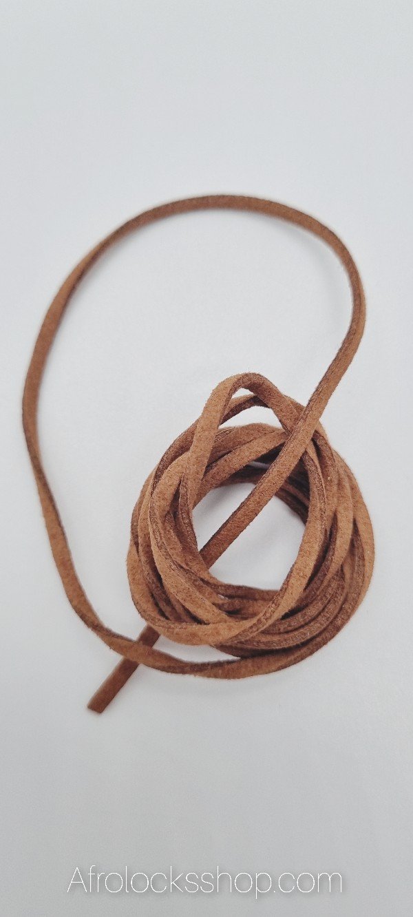 Fil imitation cuir atebas locks tresses-SQ3311007