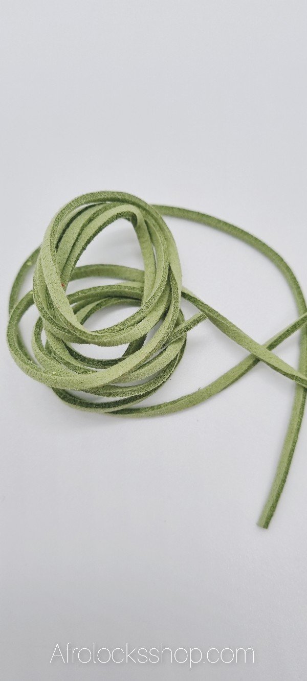 Fil imitation cuir atebas locks tresses-SQ3311007