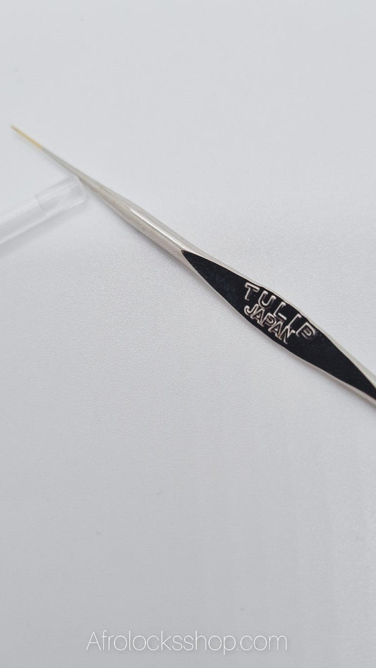 Crochet 0.4 MM Tulip tout métal
