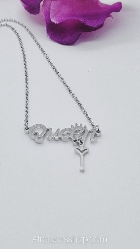 Chaîne acier inoxydable QUEEN-SQ5764944