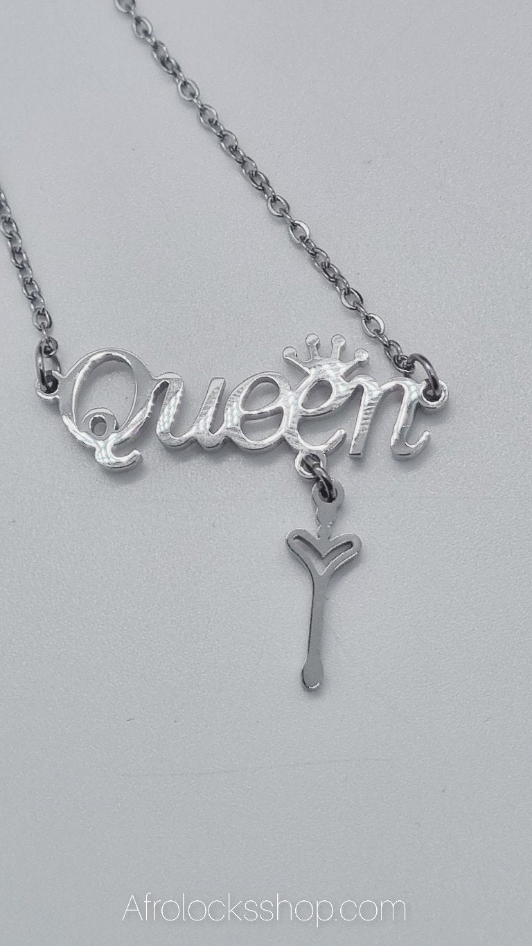 Chaîne acier inoxydable QUEEN-SQ5764944