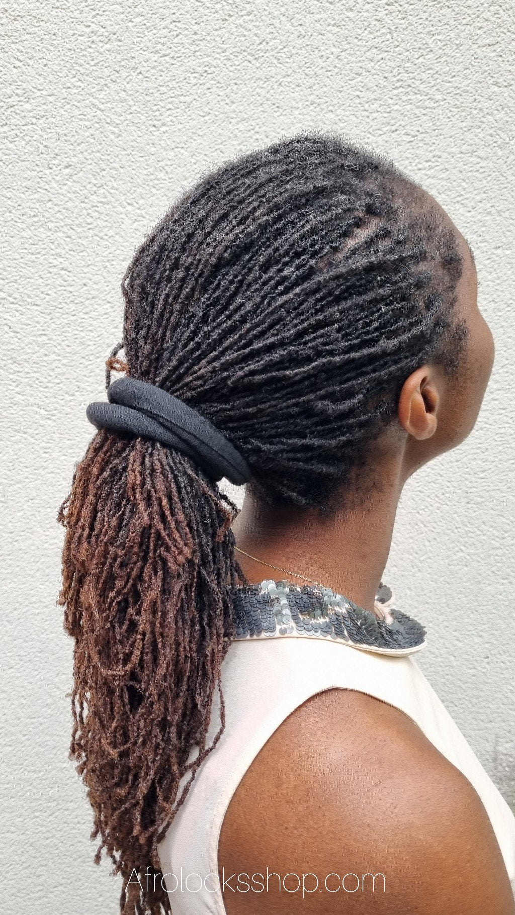 Attache spirale avec fil de fer pour coiffure haute-SQ3807066
