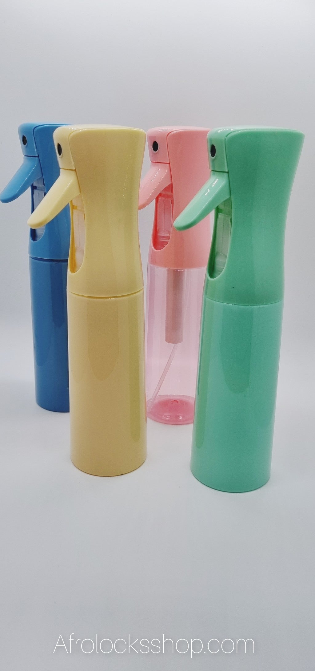 Brumisateur pour hydrater les cheveux en vente sur ce site