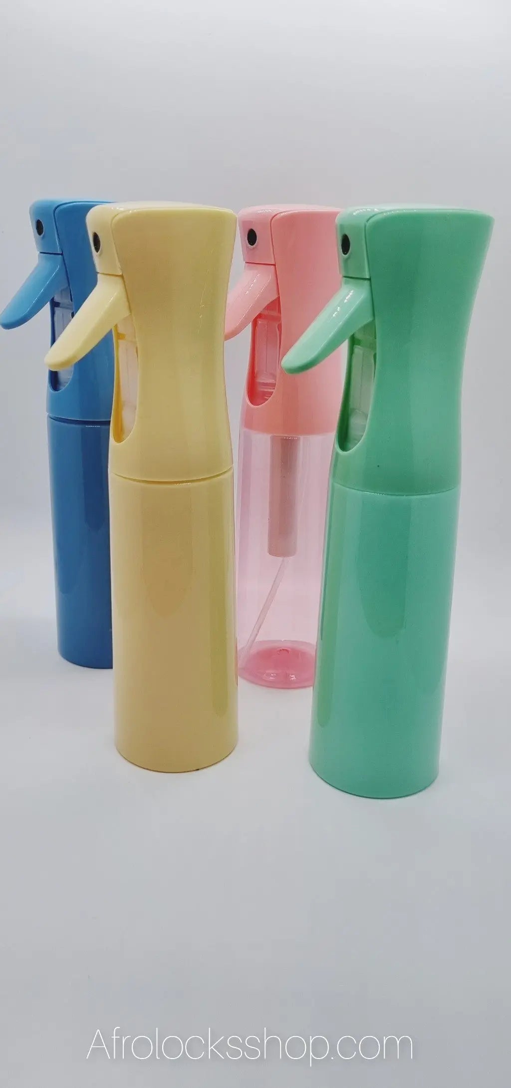 Brumisateur pour hydrater les cheveux en vente sur ce site