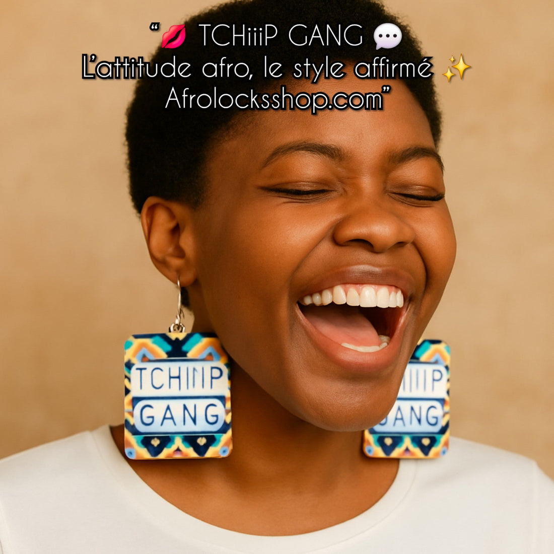 😏 Qu’est-ce que “Tchiper” ? Origines, signification et symbole d’attitude