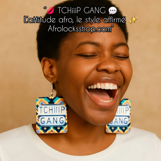 😏 Qu’est-ce que “Tchiper” ? Origines, signification et symbole d’attitude