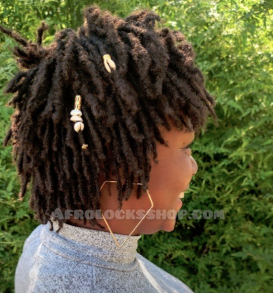 Peut-on obtenir des locks à partir de tresses ?