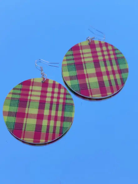 Quelles sont les origines du tissu madras qu’on voit souvent aux Antilles ?