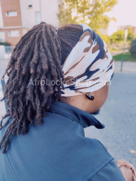 Que signifie le mot dread ?