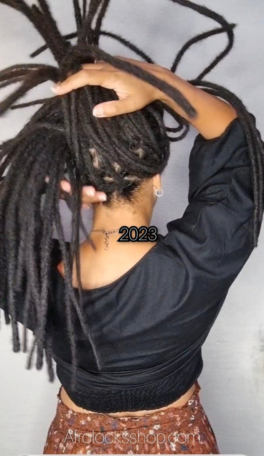 Combien de temps faut-il pour avoir des locks matures ?