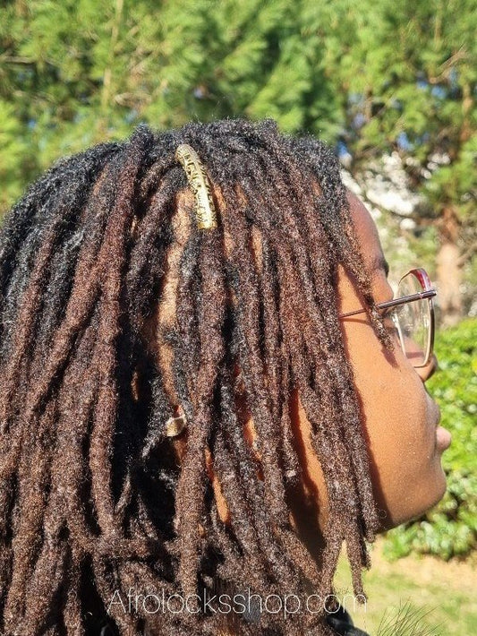 Que signifie le mot dreadlocks ?