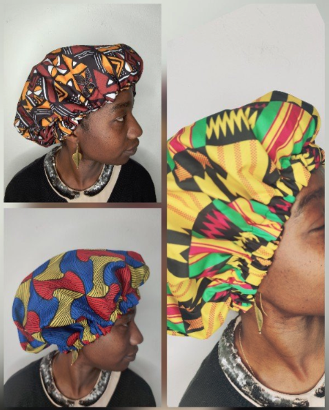 Quels sont les différents tissus qu’on peut trouver en Afrique ?