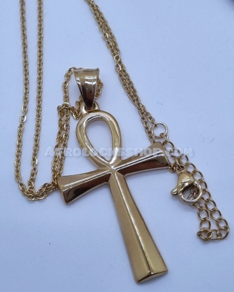 Pourquoi la croix egyptienne est un symbole sacré ?