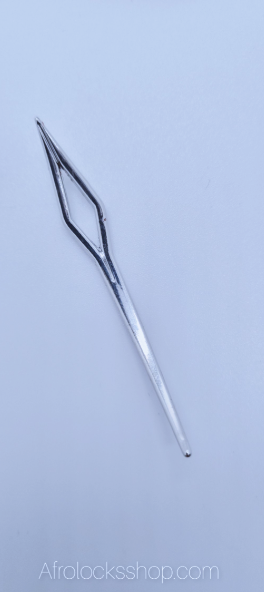 Qui a inventé les sisterlocks ?