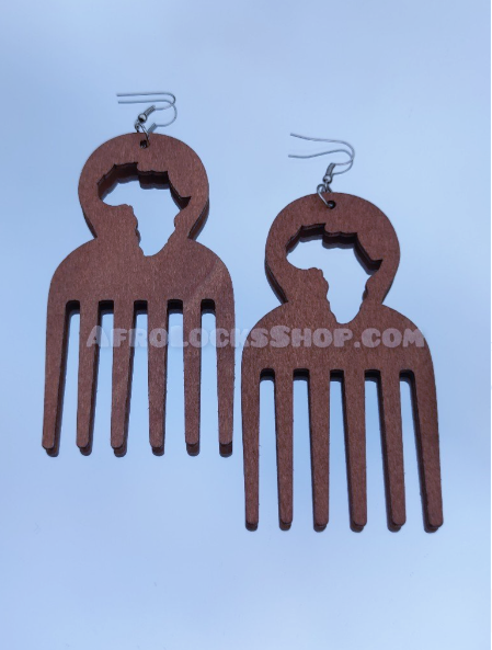 Tout ce qu’il faut savoir sur le symbole adinkra peigne Duafe