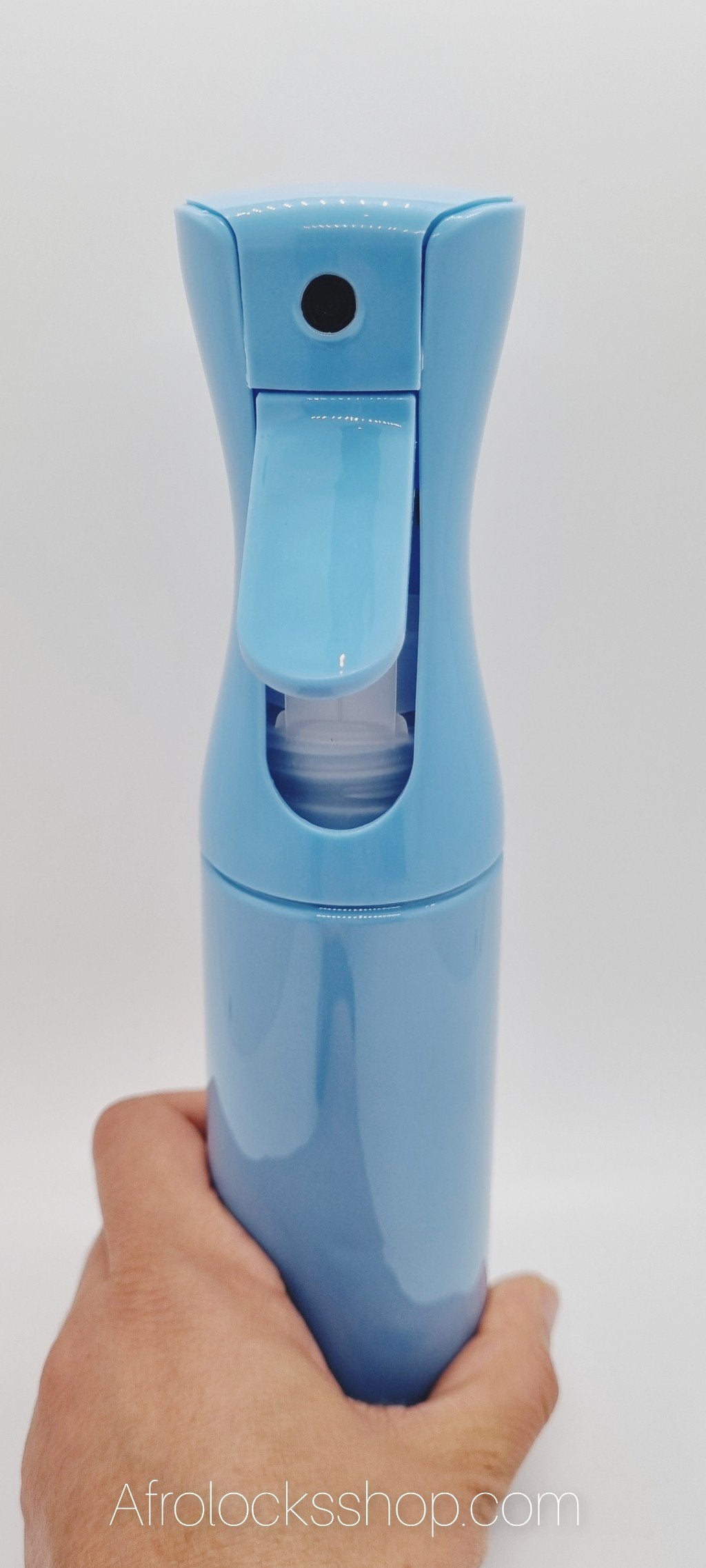 J’ai des locks et la tête qui me gratte.