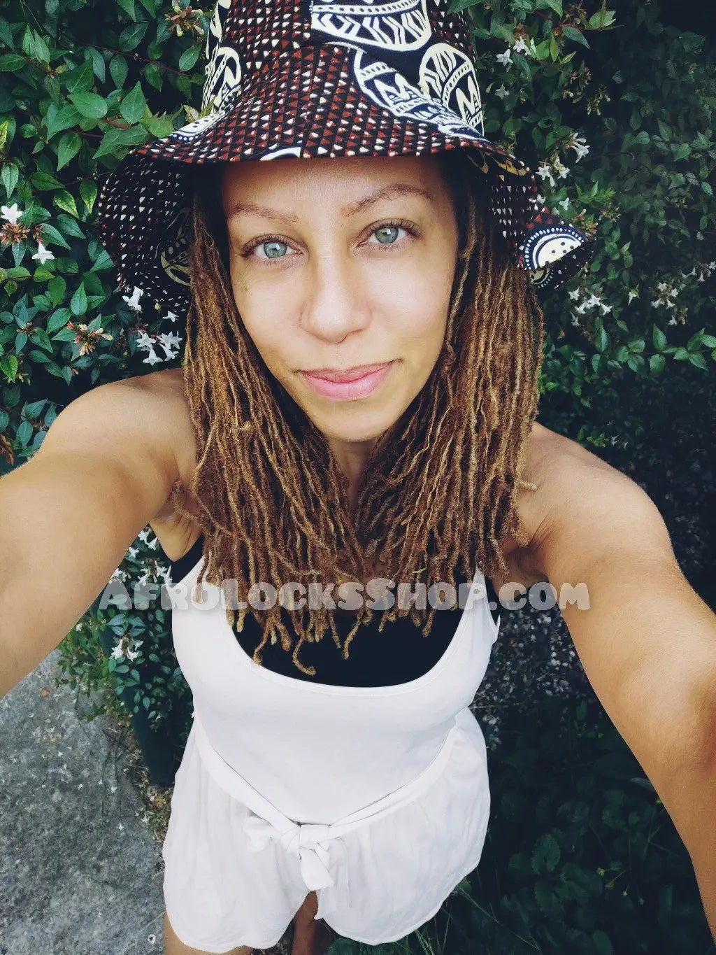 Pourquoi faire des locks / locs ?