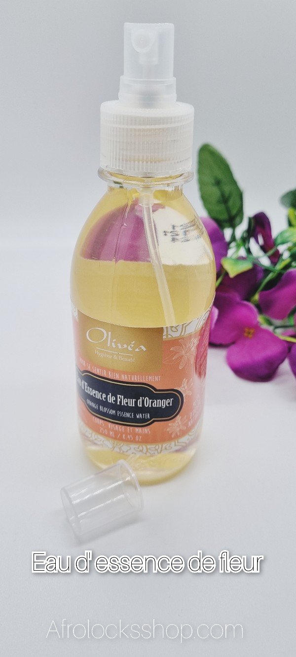 Les meilleures huiles essentielles pour nourrir ses locks