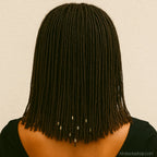 100-perles-microlocks-sisterlocks-4-mm - Afro Locks Shop