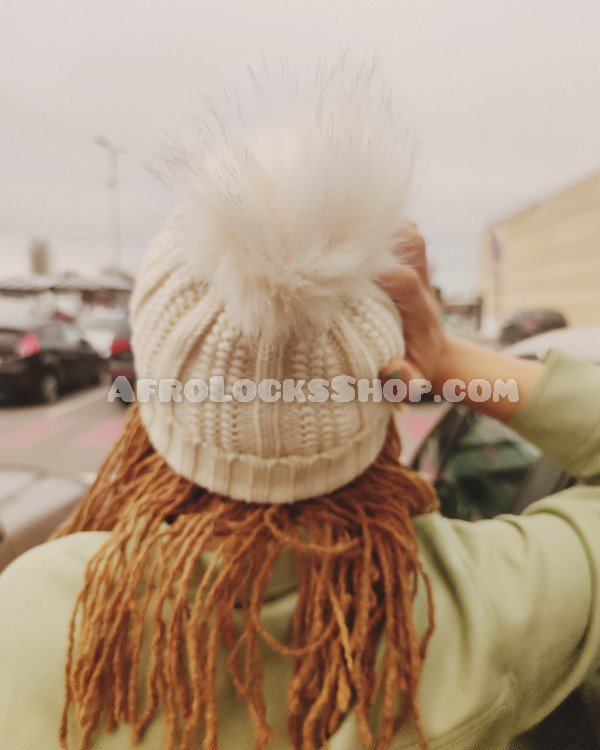 Bonnet de ski doublure en satin coloré et chaud-SQ9794142